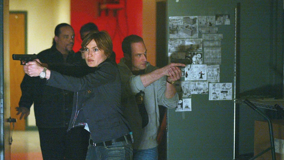 law & order: special victims unit