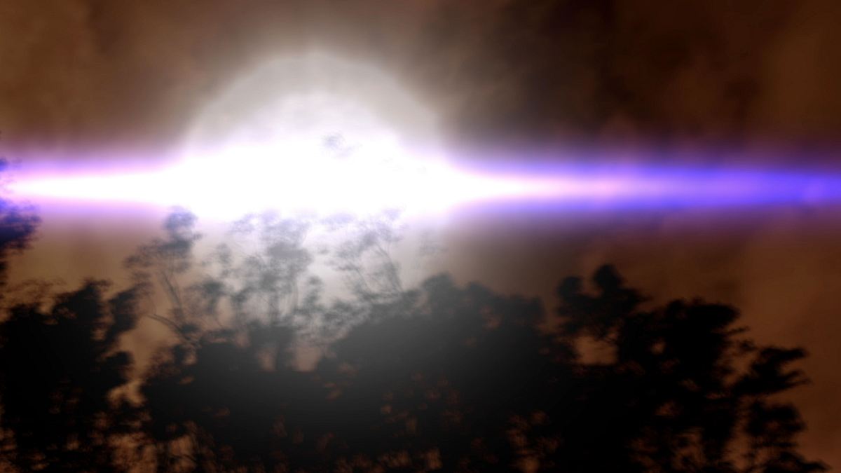 ufo-jäger