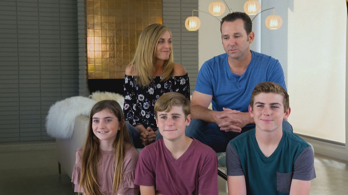 House Hunters Family house hunters family