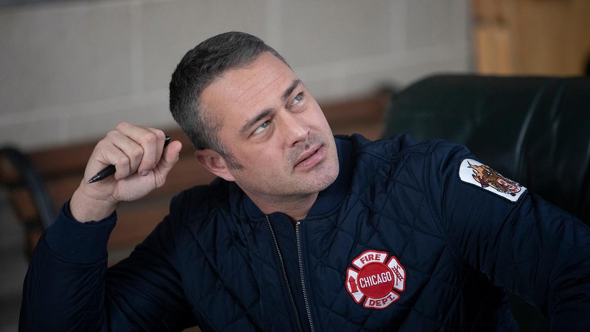 chicago fire
