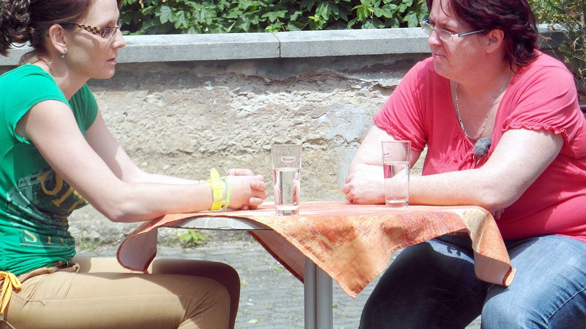 frauentausch