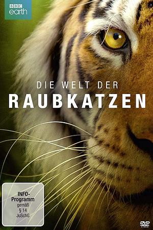 Die Welt der Raubkatzen - Foto: TMDB