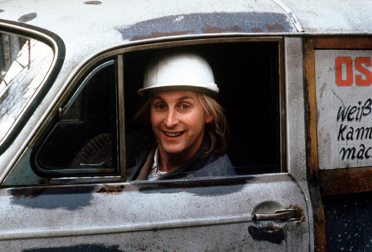 Otto - Der Film otto - der film