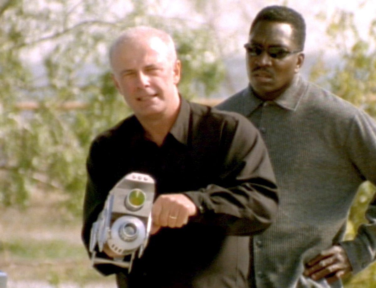 walker, texas ranger