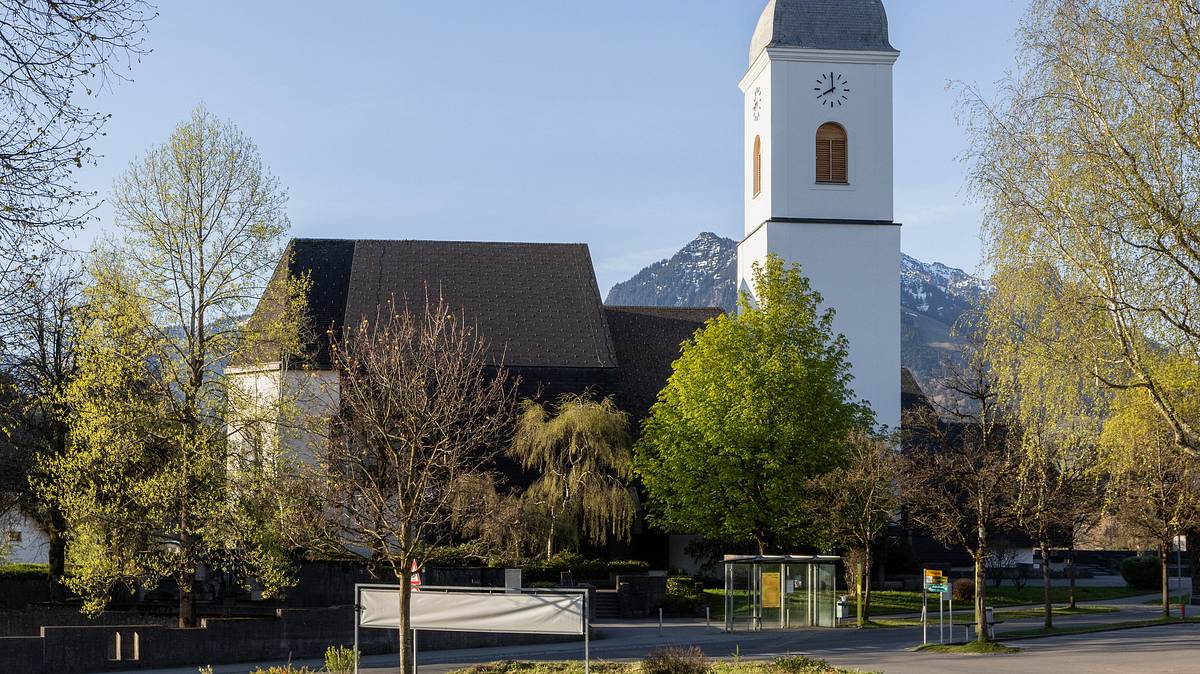 katholischer gottesdienst