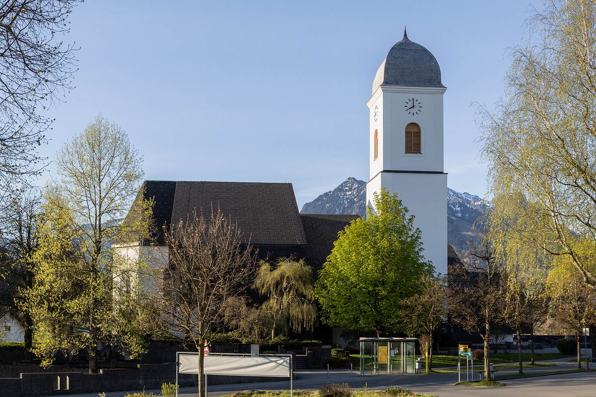 Katholischer Gottesdienst katholischer gottesdienst