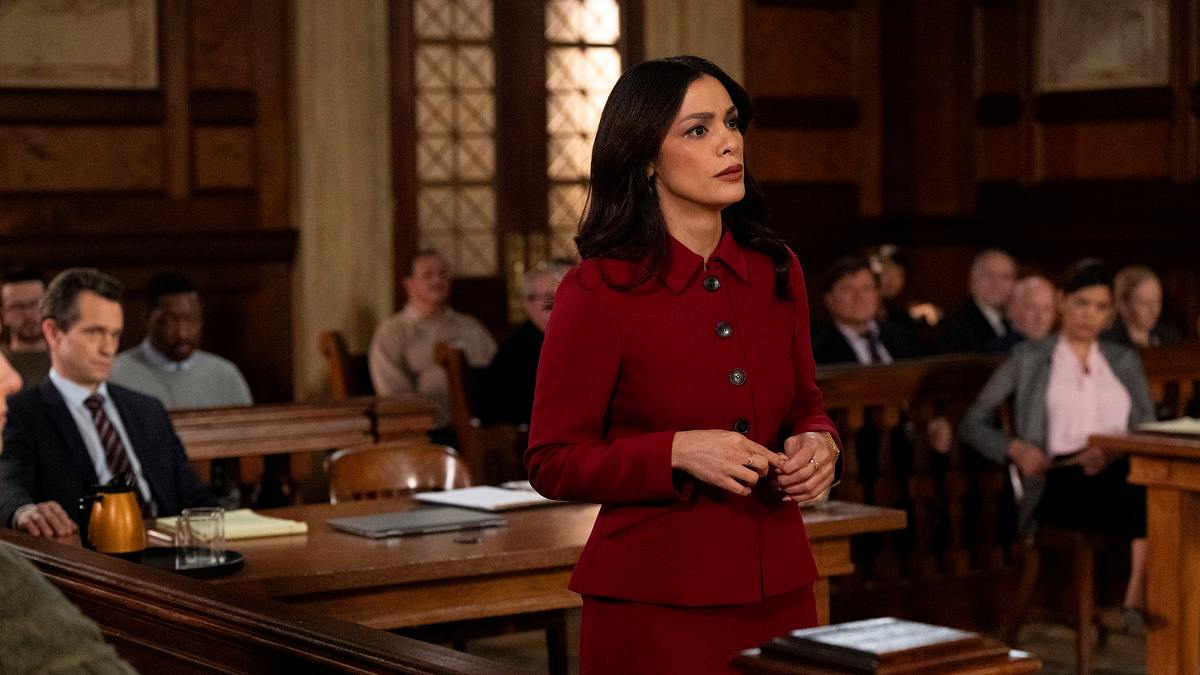 law & order