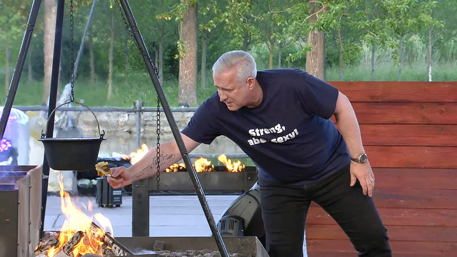 Grill den Henssler Sommer-Special grill den henssler sommer-special