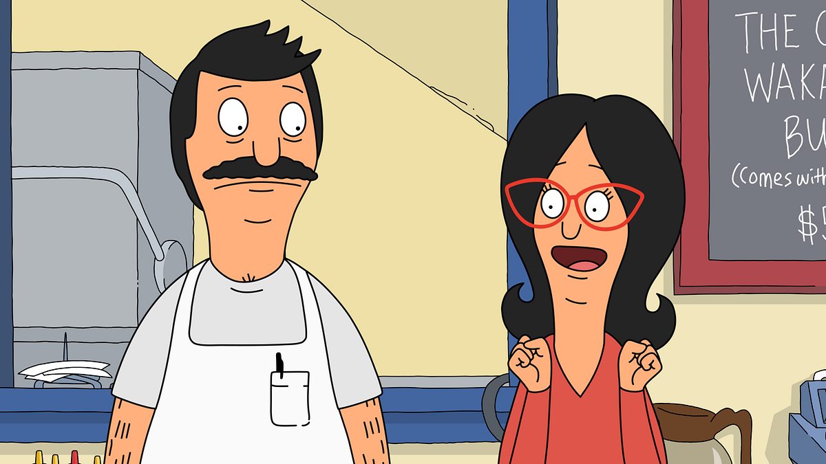 bobs burgers