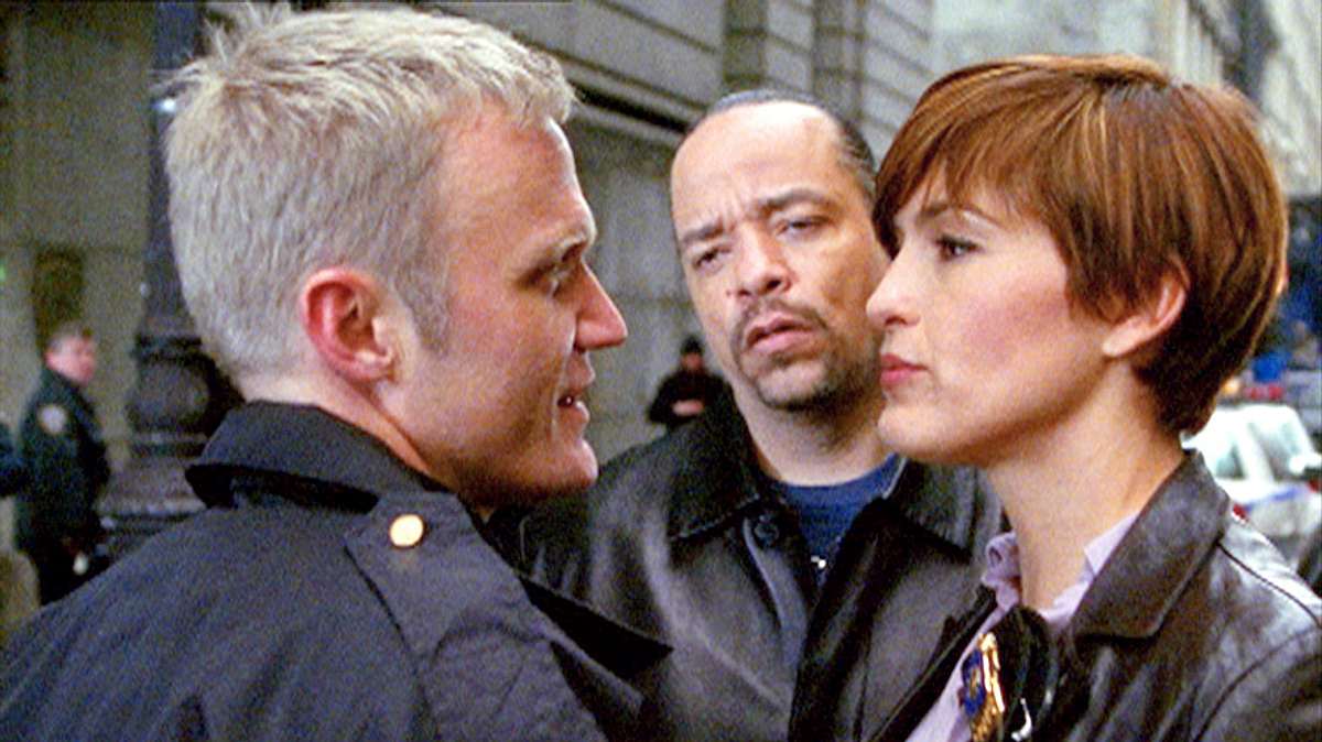 law & order: special victims unit