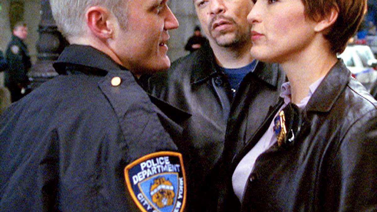 law & order: special victims unit