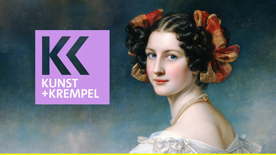 kunst & krempel