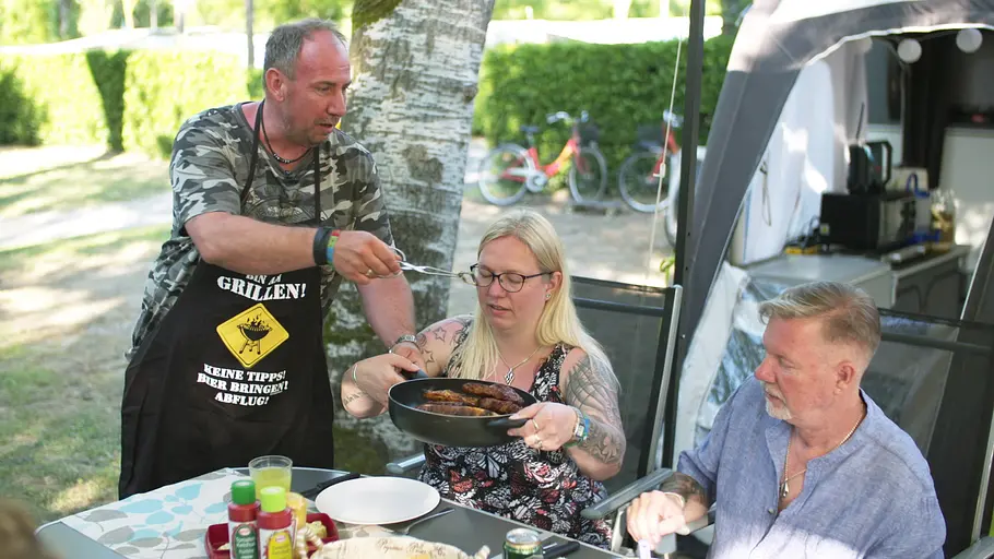 Bella Italia - Camping auf Deutsch bella italia - camping auf deutsch