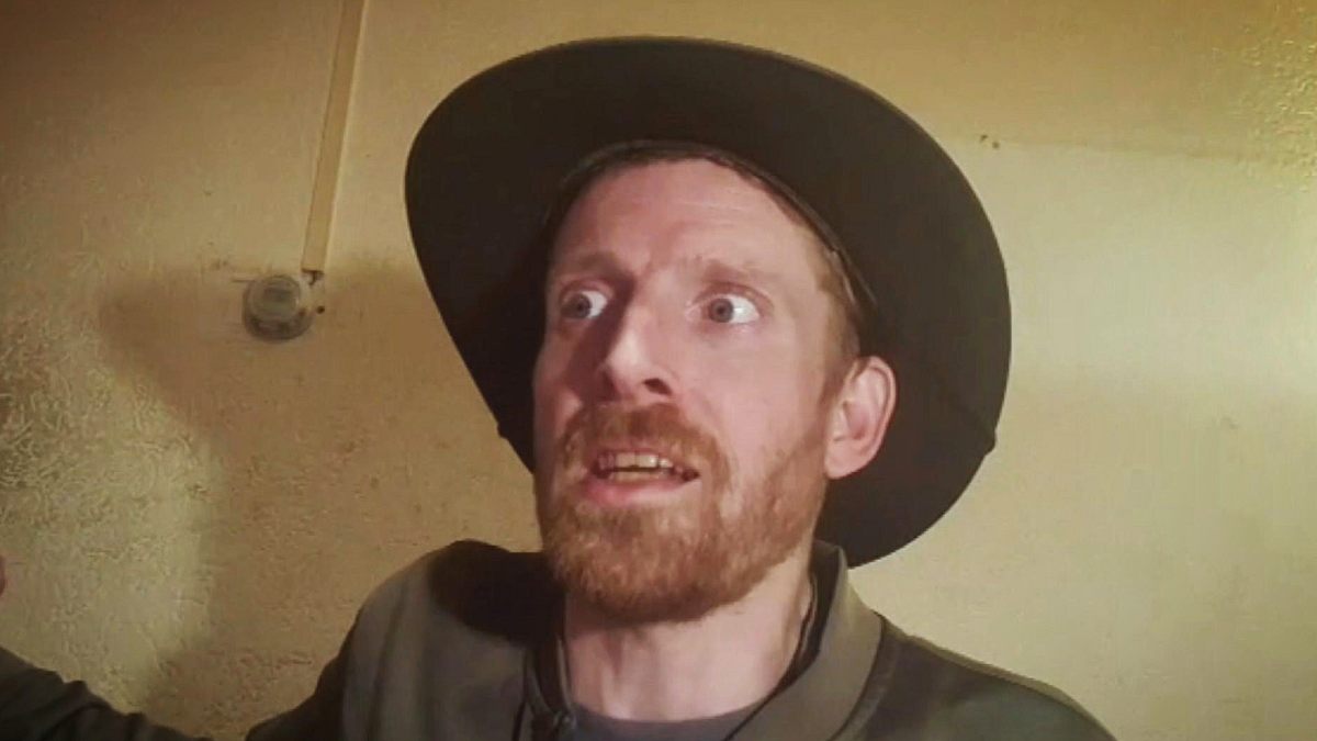 Unheimliche Videos - Wahrheit oder Fake? unheimliche videos - wahrheit oder fake?