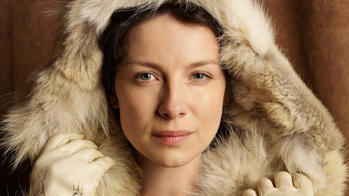 outlander
