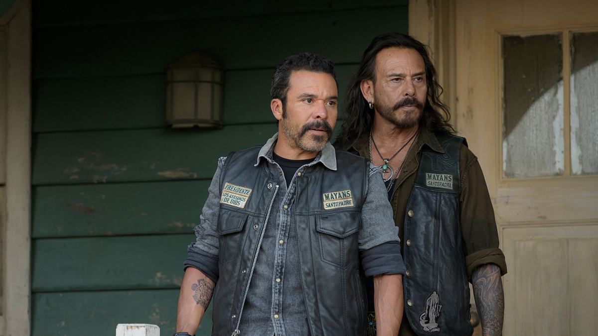 mayans m.c.