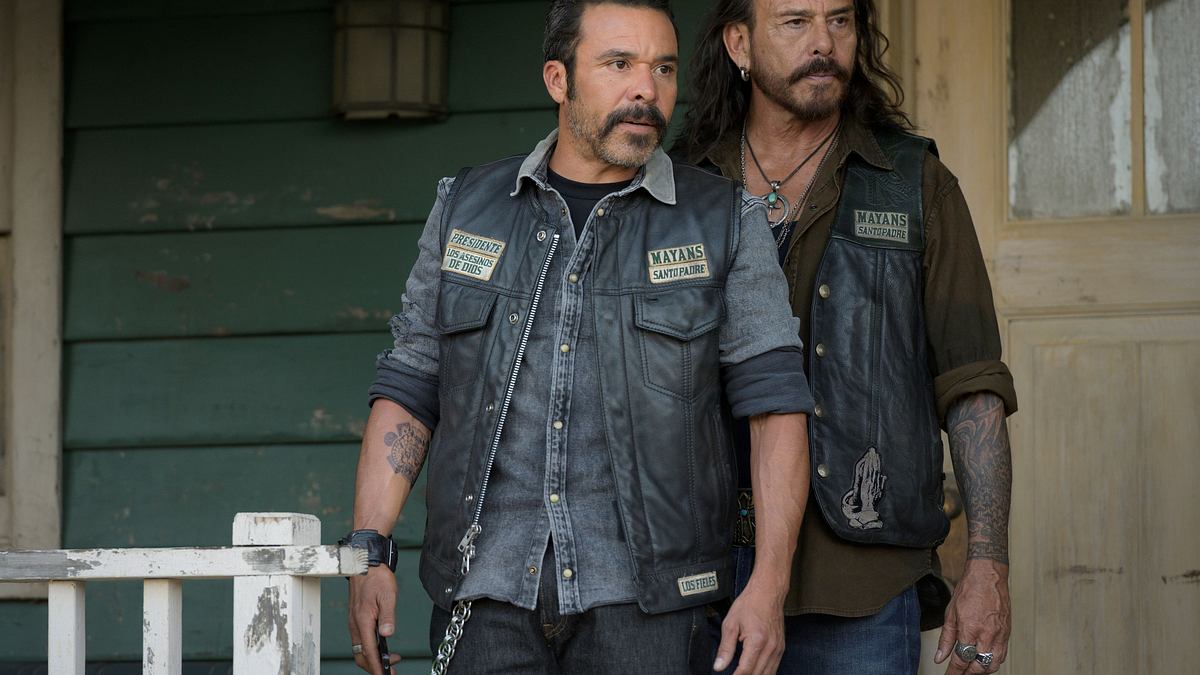 mayans m.c.
