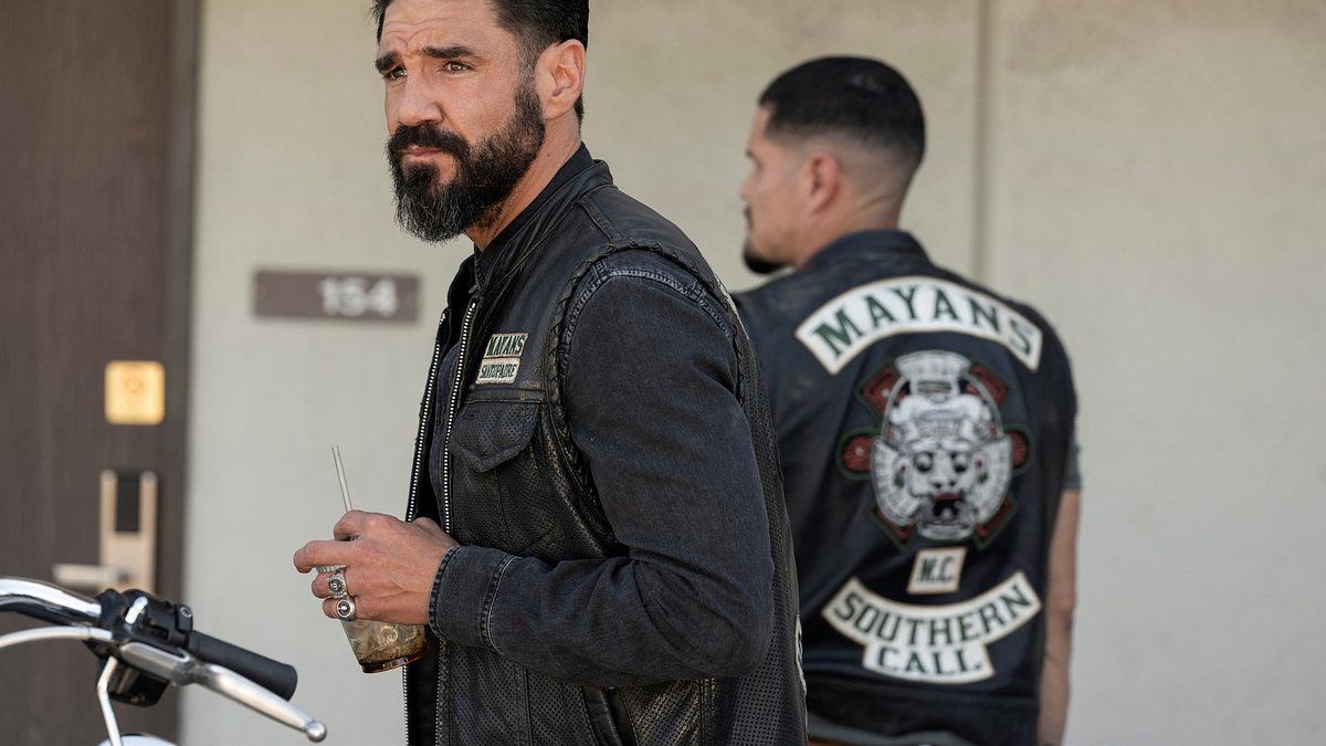 mayans m.c.