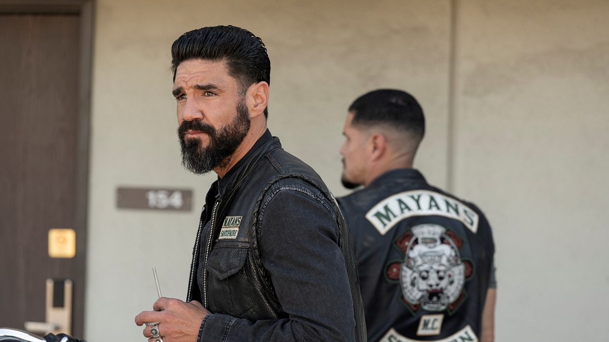 mayans m.c.