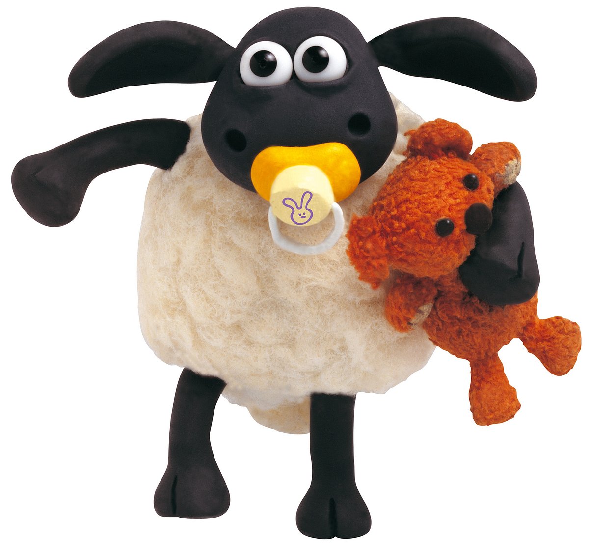 shaun das schaf
