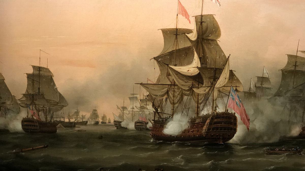 imperien der geschichte
