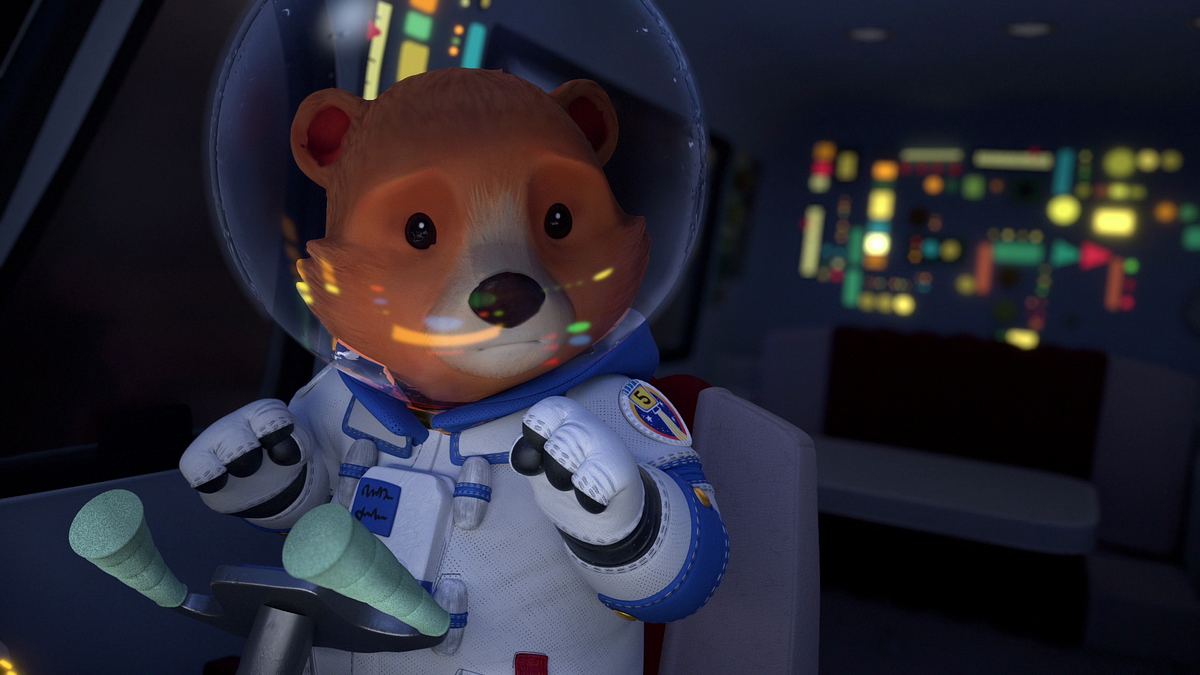 paddingtons abenteuer