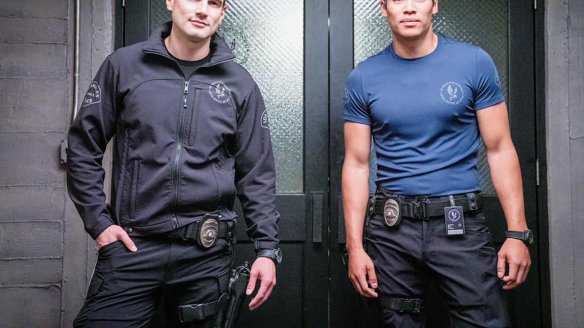 s.w.a.t.