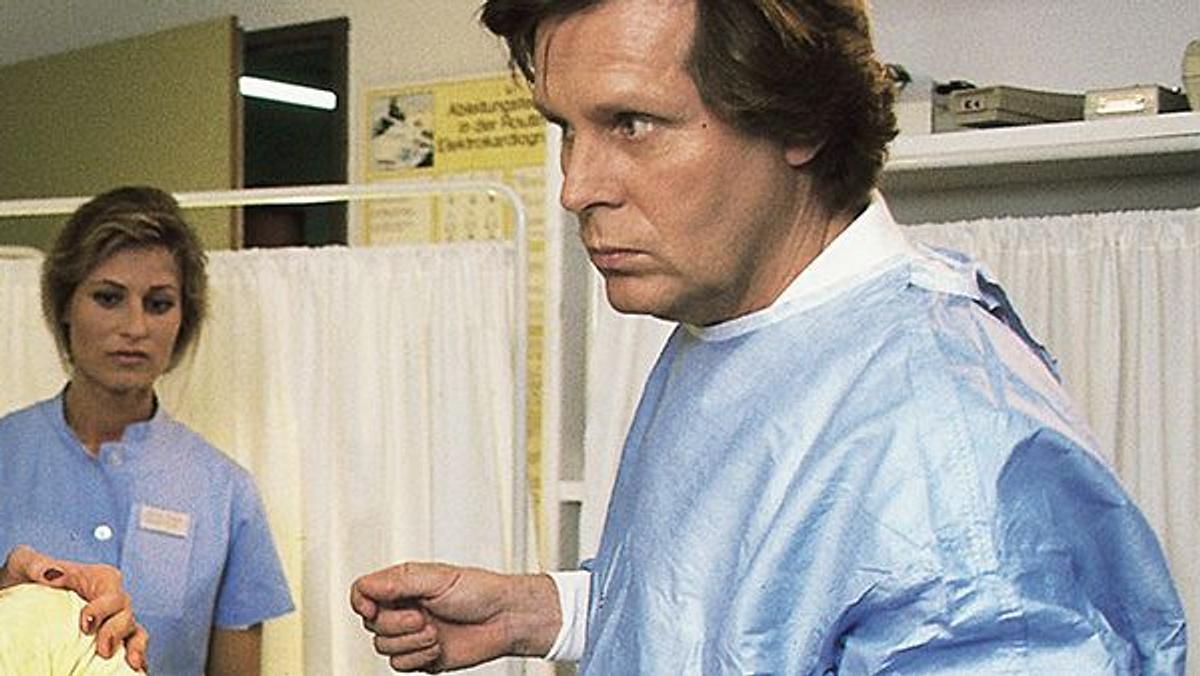 dr. stefan frank - der arzt, dem die frauen vertrauen