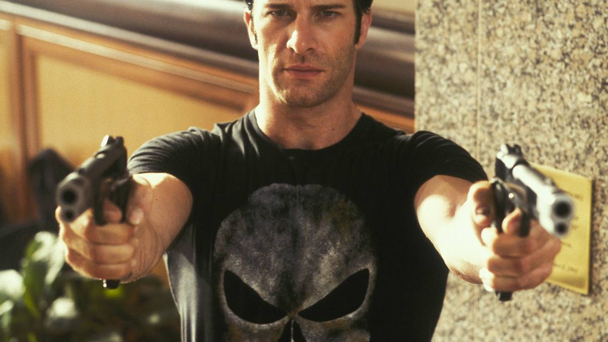 the punisher