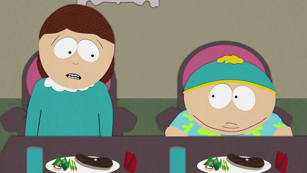 south park