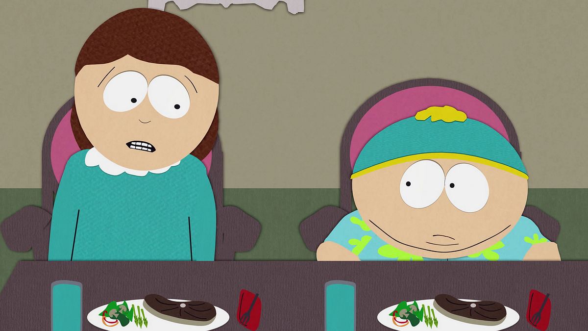 south park