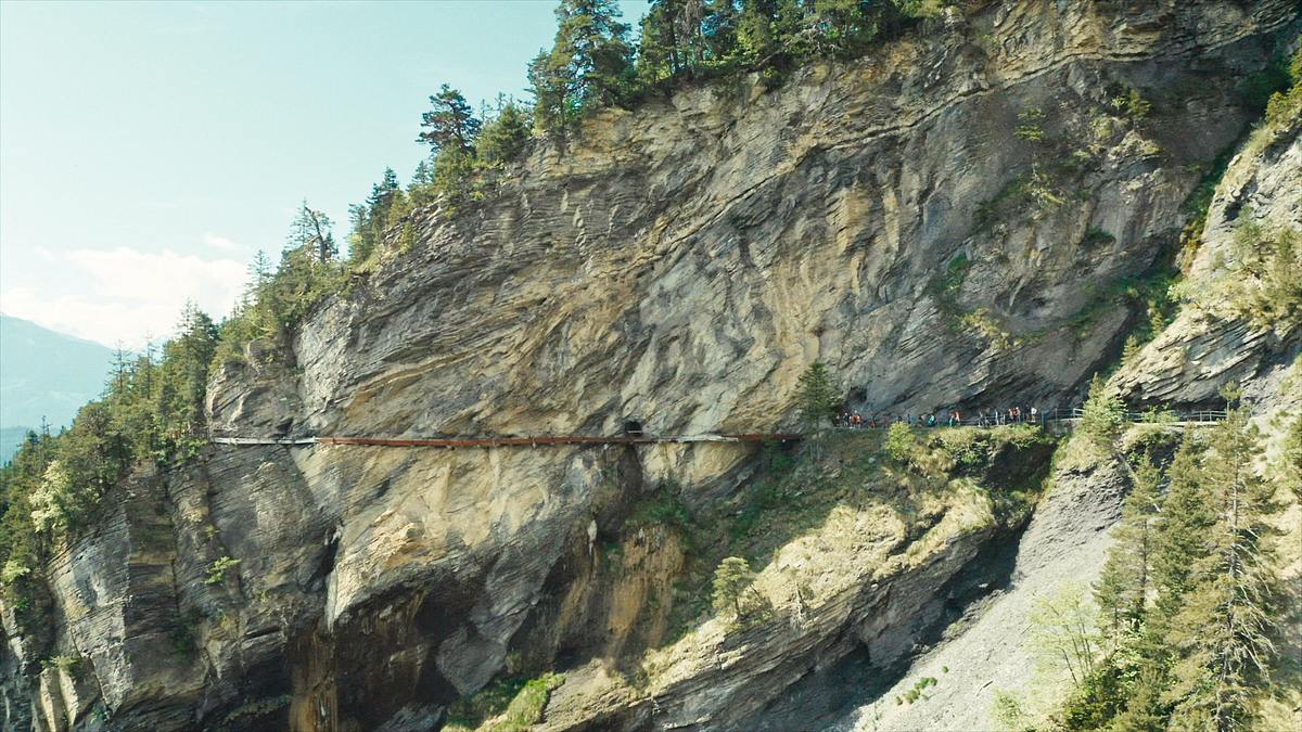 wanderparadies schweiz