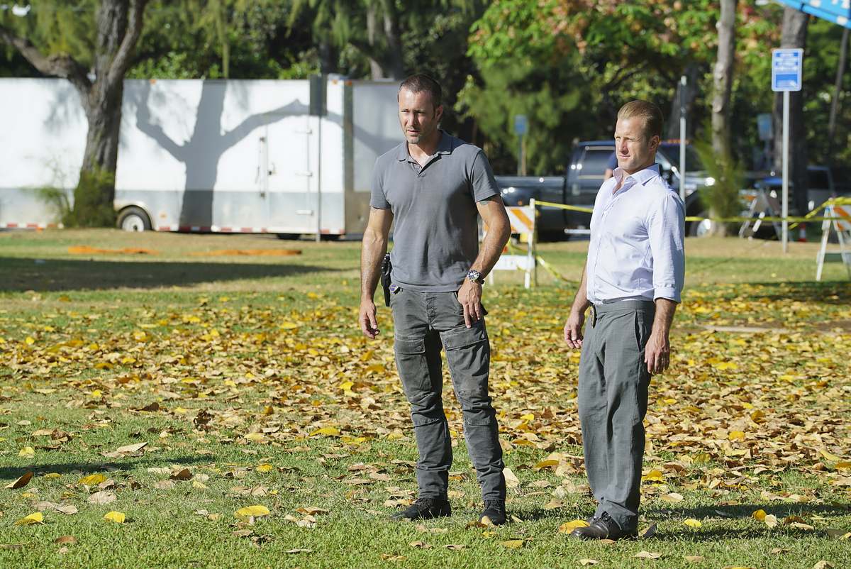 Hawaii Five-0 hawaii five-0