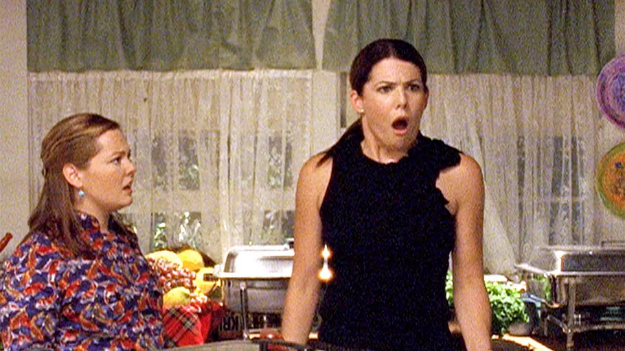 gilmore girls