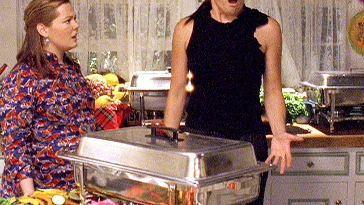 gilmore girls
