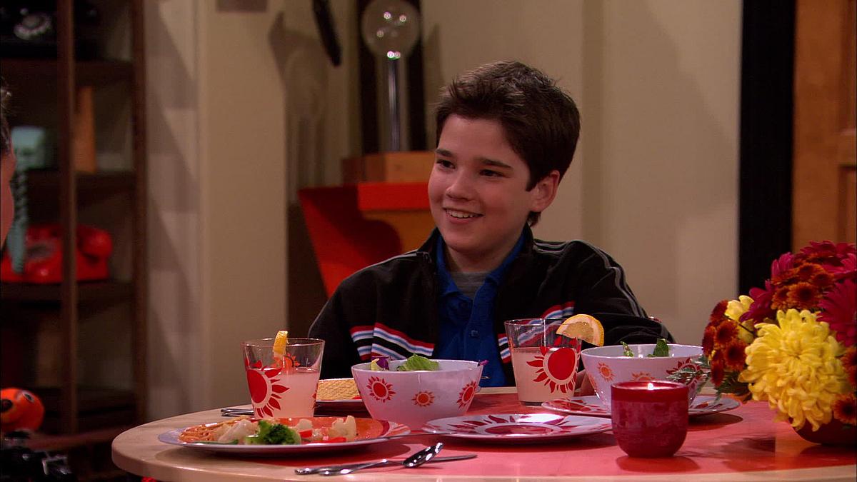 icarly