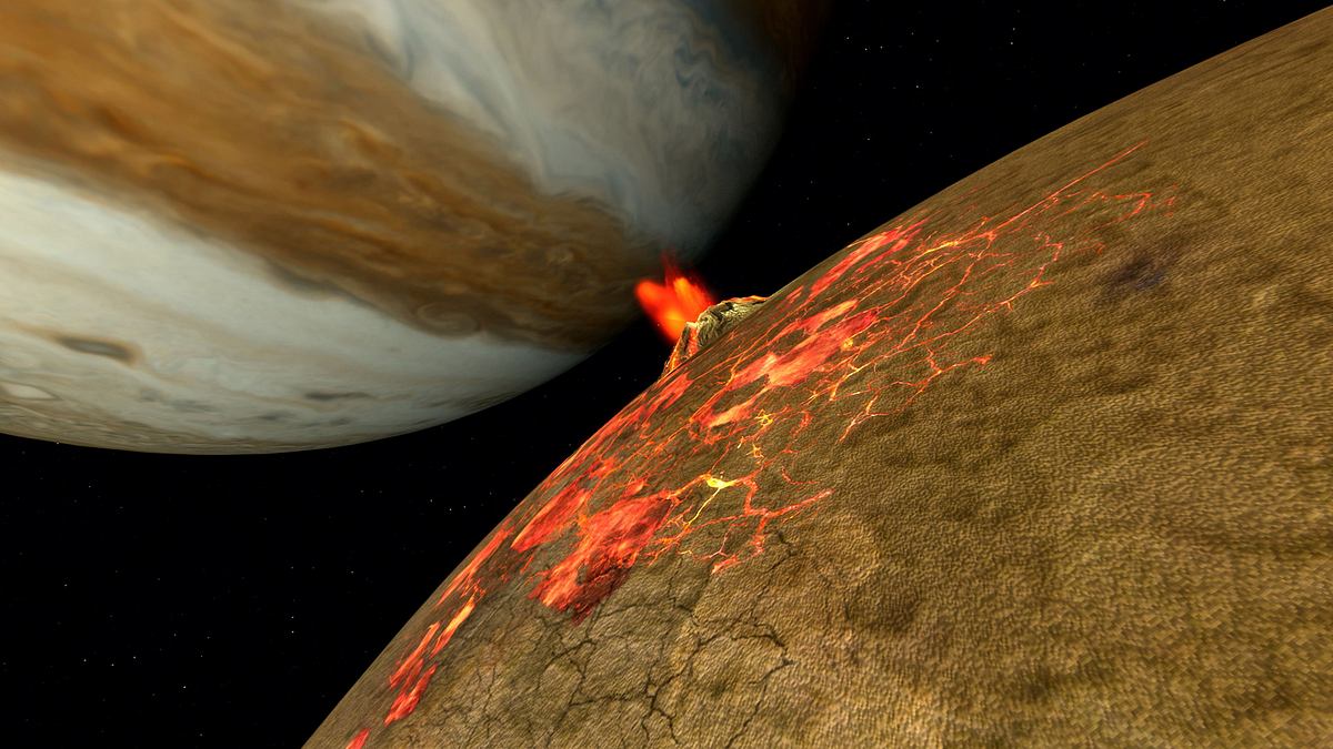 strip the cosmos - im innersten des universums