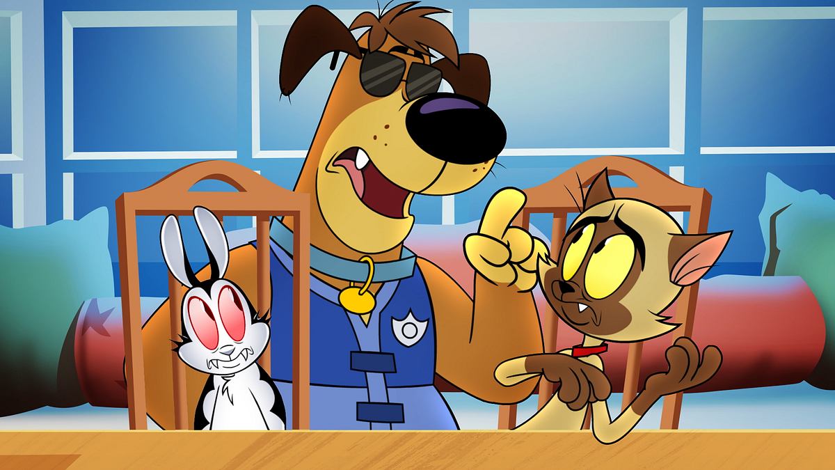 bunnicula