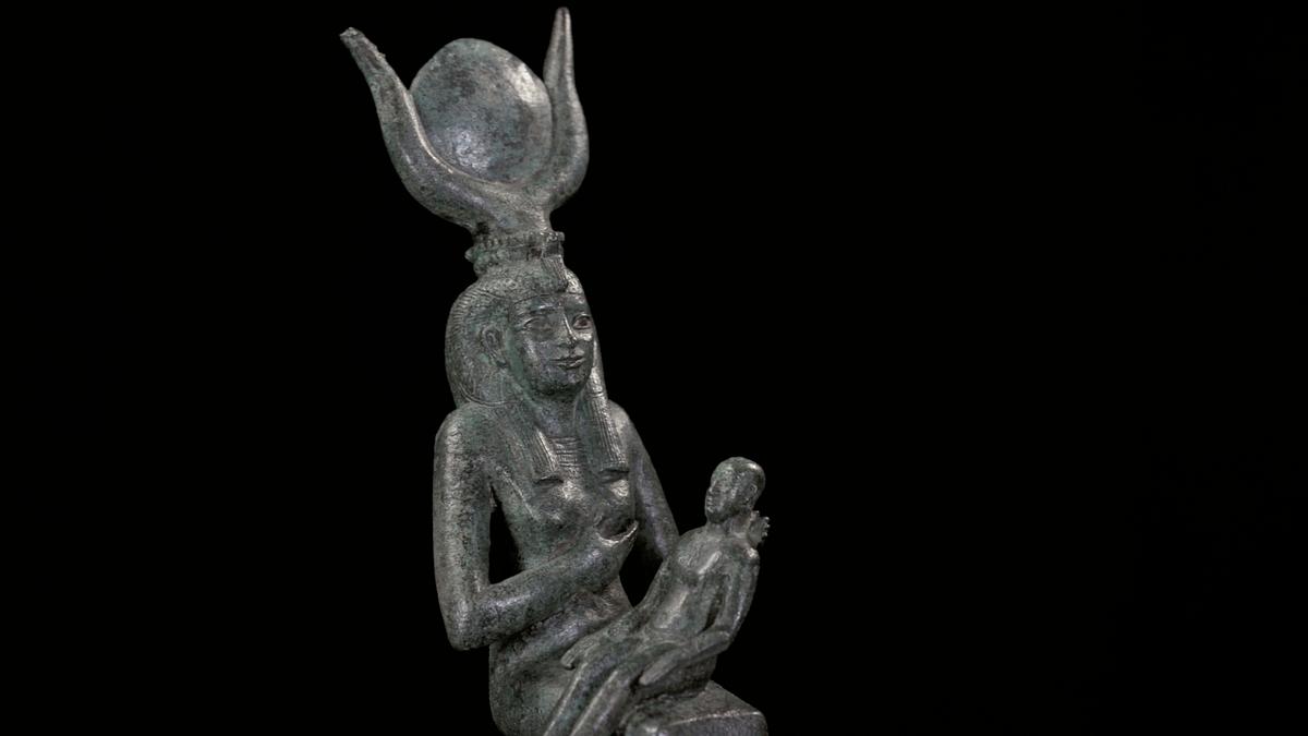 ägypten - welt der pharaonen