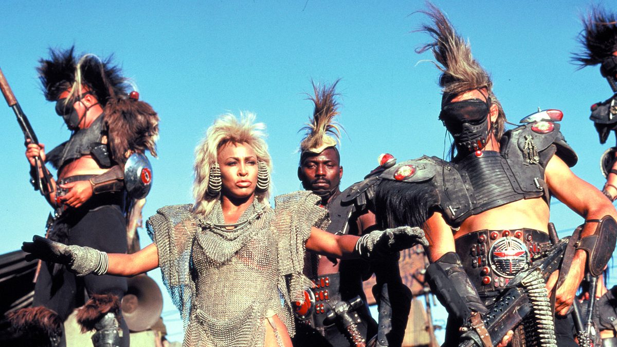 mad max - jenseits der donnerkuppel