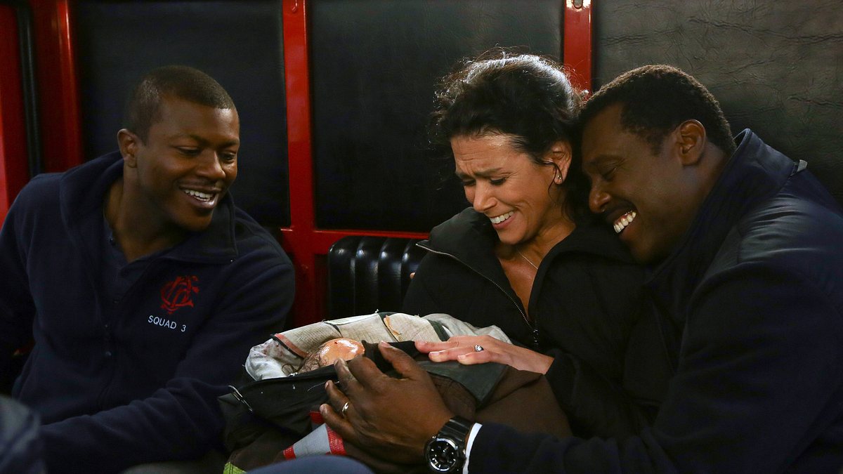 chicago fire