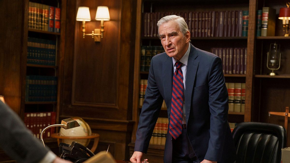law & order