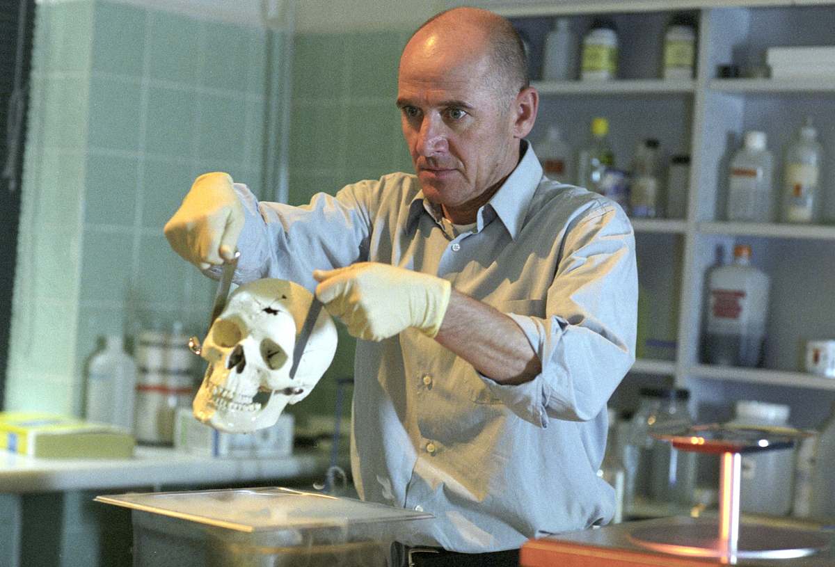 Der letzte Zeuge der letzte zeuge