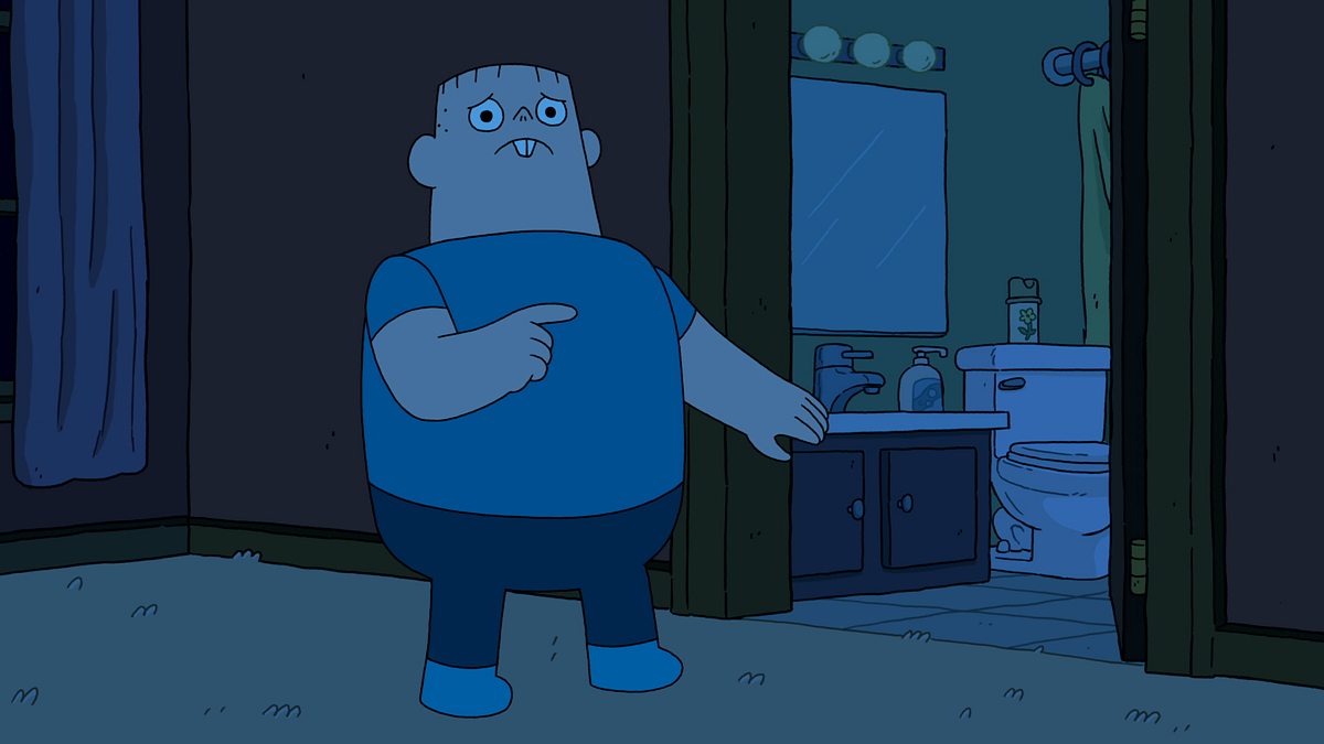 Clarence clarence