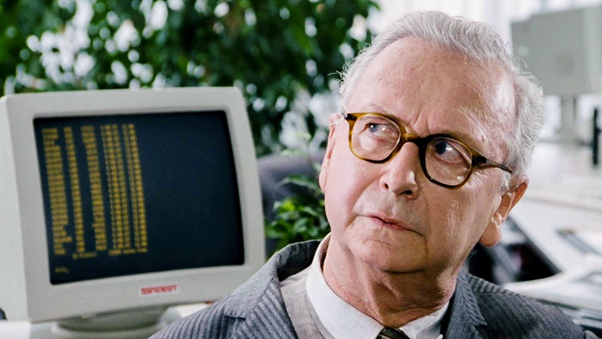 walter roderer - sie müend mi verstoh, gelled sie!