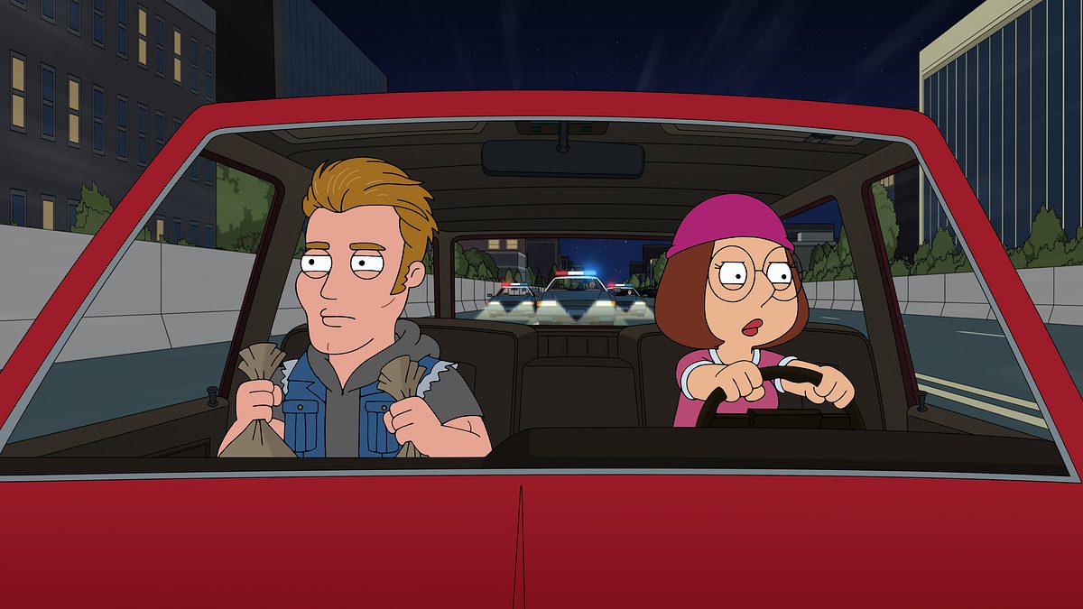 family guy