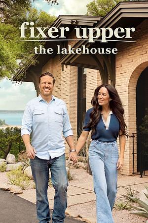 Fixer Upper: The Lakehouse - Foto: TMDB
