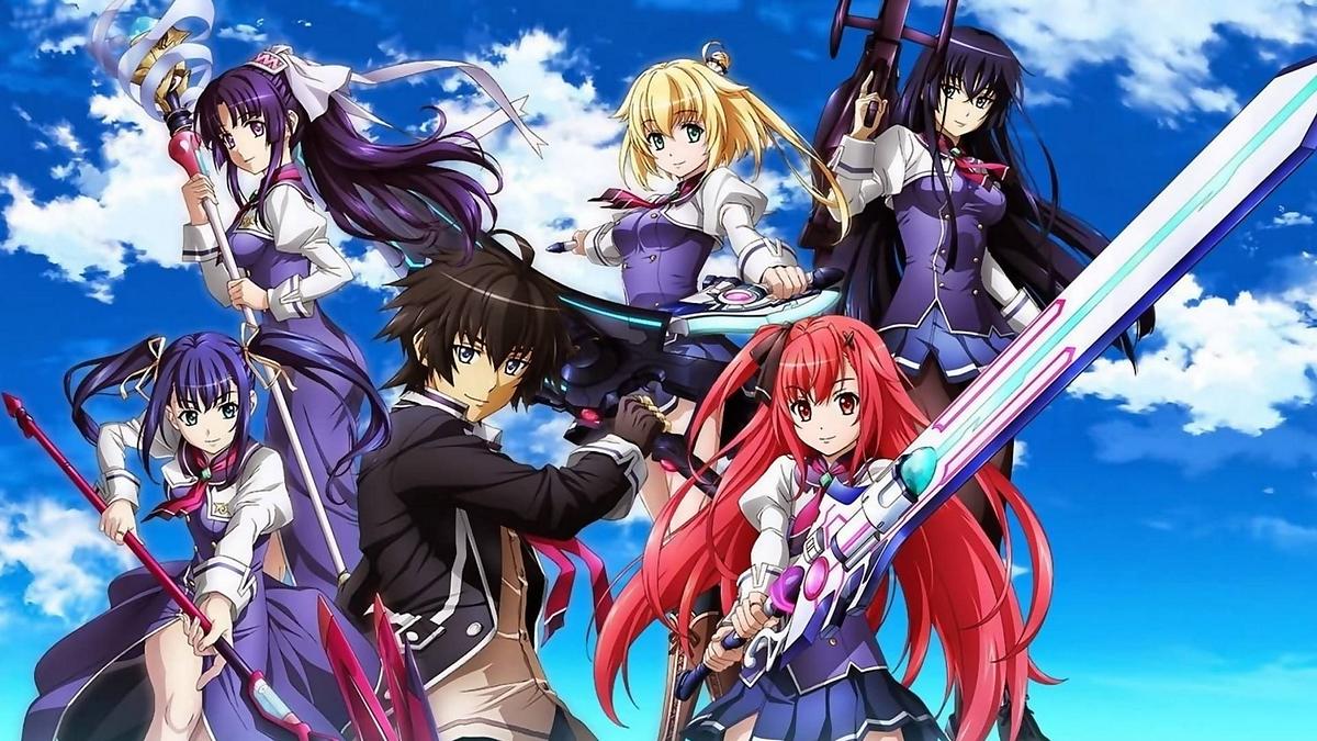 Sky Wizard Academy Sky Wizard Academy