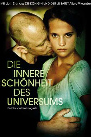 Die innere Schönheit des Universums - Foto: TMDB