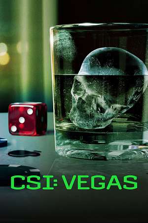 CSI: Vegas - Foto: TMDB